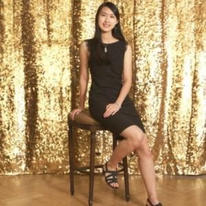 Meet your Posher, Carlinda